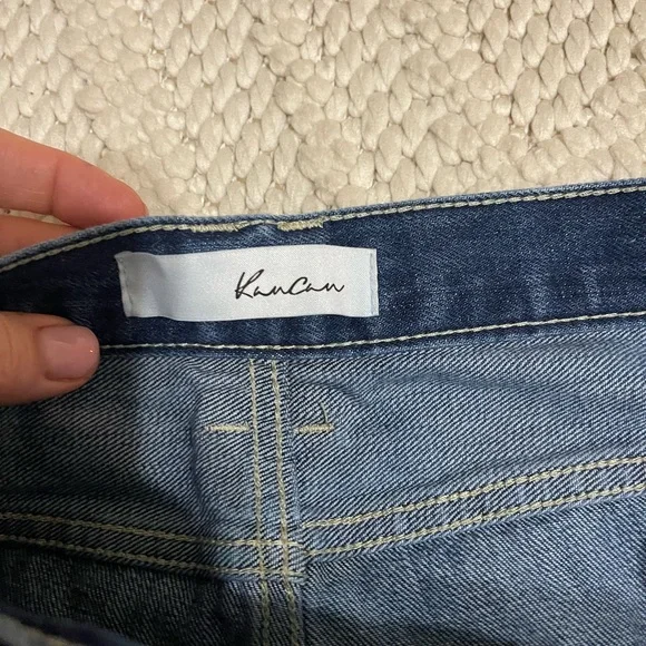 KanCan
90s flare jeans - Picture 10 of 12